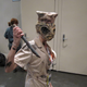 Image for article titled New York Comic-Con Cosplay TV, Movies and Video Games!